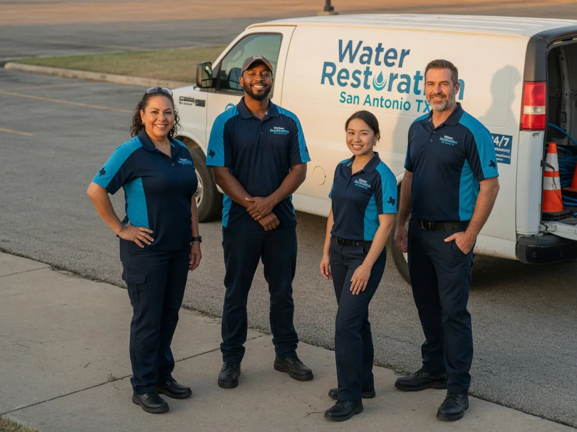 Water Damage Repair company in Boonville, IN